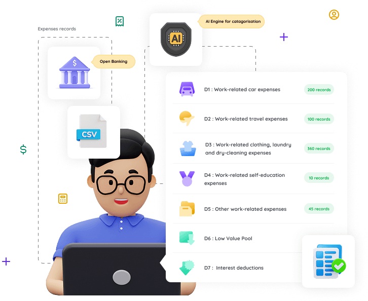 home page hero illustration