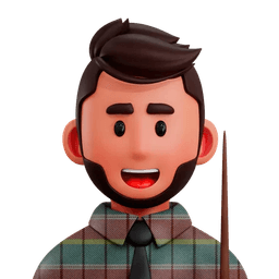 Teacher