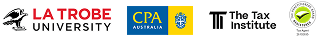 Tax Return Estimate Logo