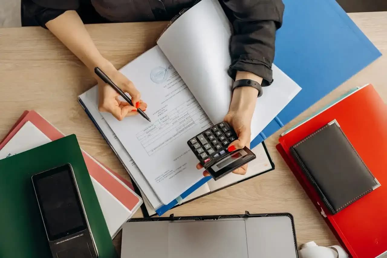 Year-End Tax Planning Australia guide for taxpayers