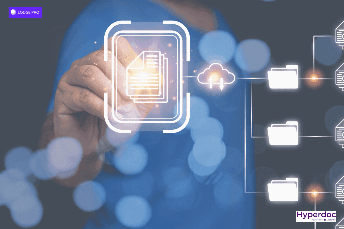 ATO document processing automation for Australian accounting firms