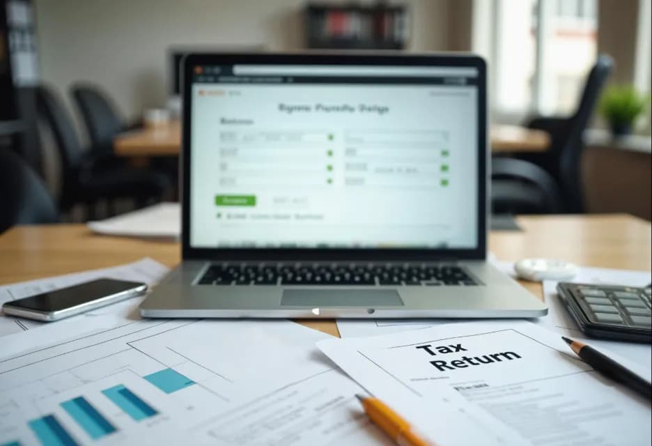 Australian business tax updates for 2025–26 covering thresholds, superannuation, Medicare, and HELP debts